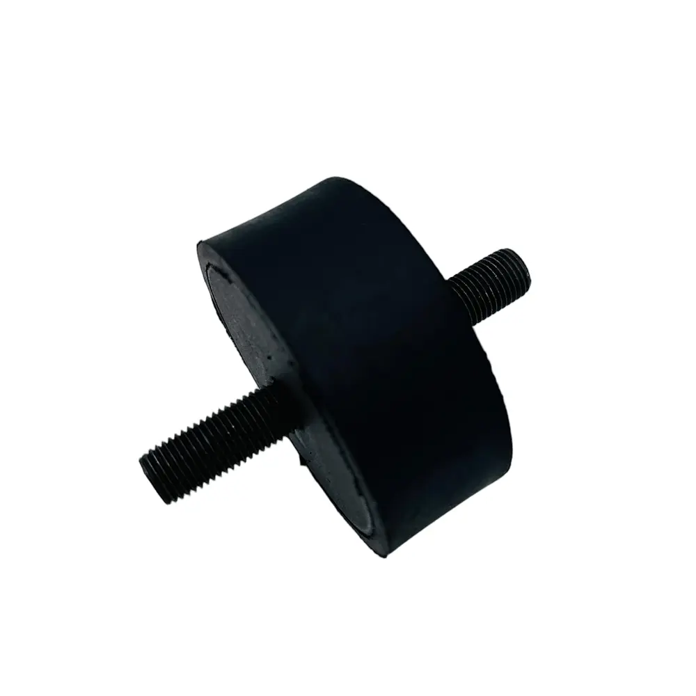 Rear Manual Transmission Mount-Trans Mount For Mitsubishi 2002-2007 A2206 EM2206