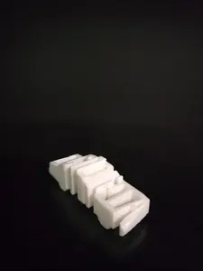 Crown victoria 3d print car flip Decor
