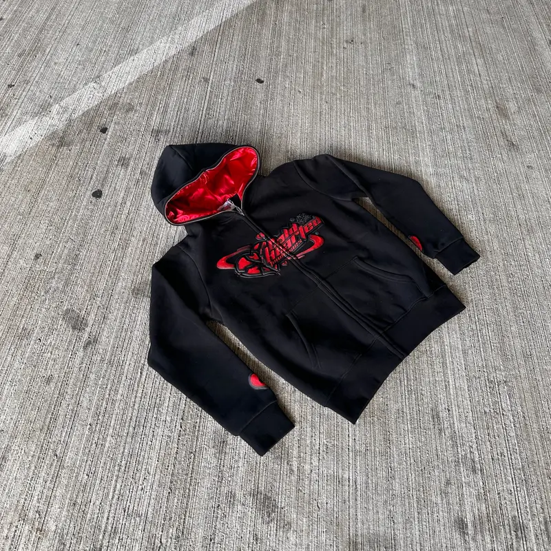 entire studios zip hoodie - TikTok Shop