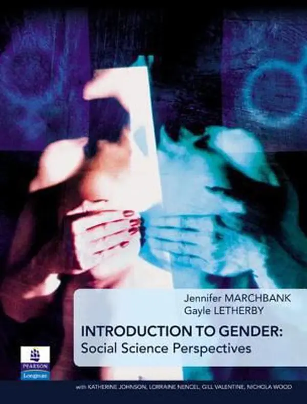 USED-Introduction to Gender: Social Science Perspectives by Jennifer Marchbank (Paperback)