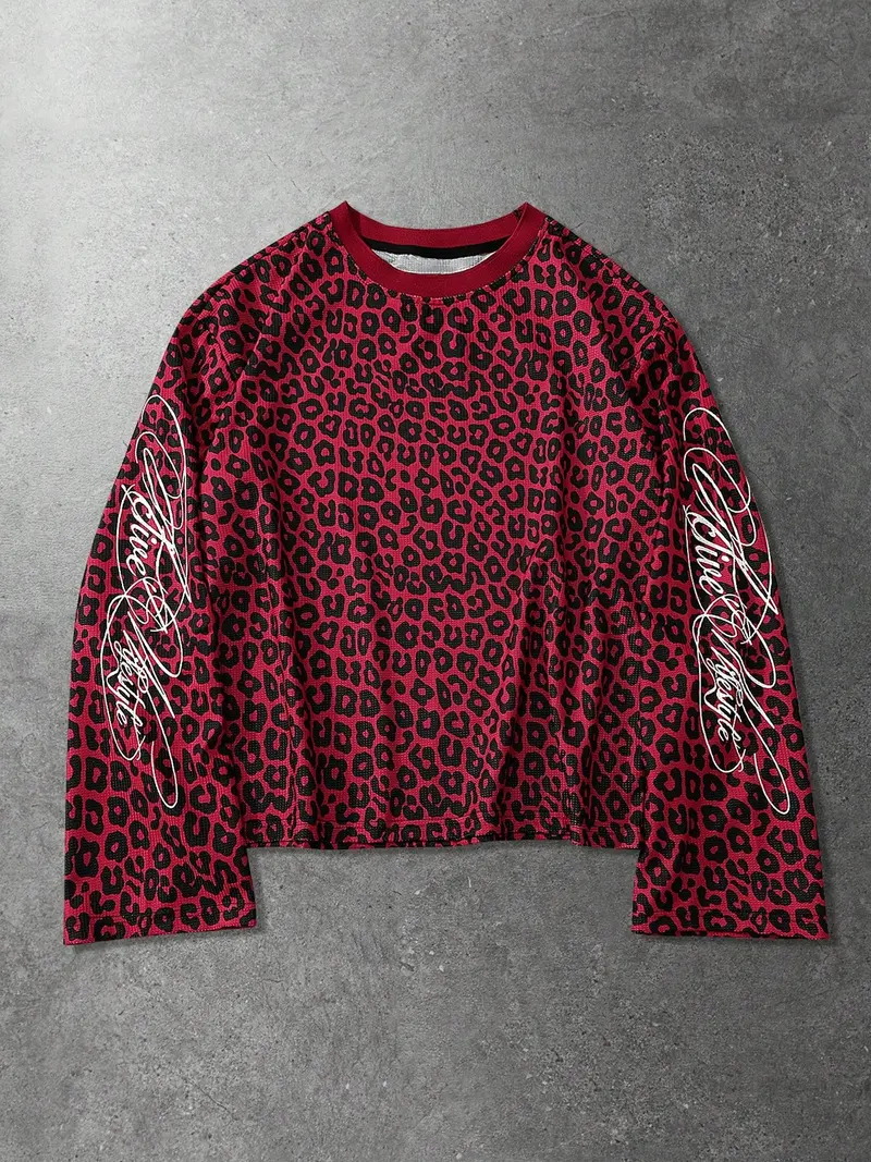 t shirt over long sleeve 2000s - TikTok Shop