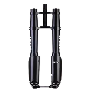 Formula Tech E39 eMoto Forks – Transform Your Electric Dirt Bike's Performance