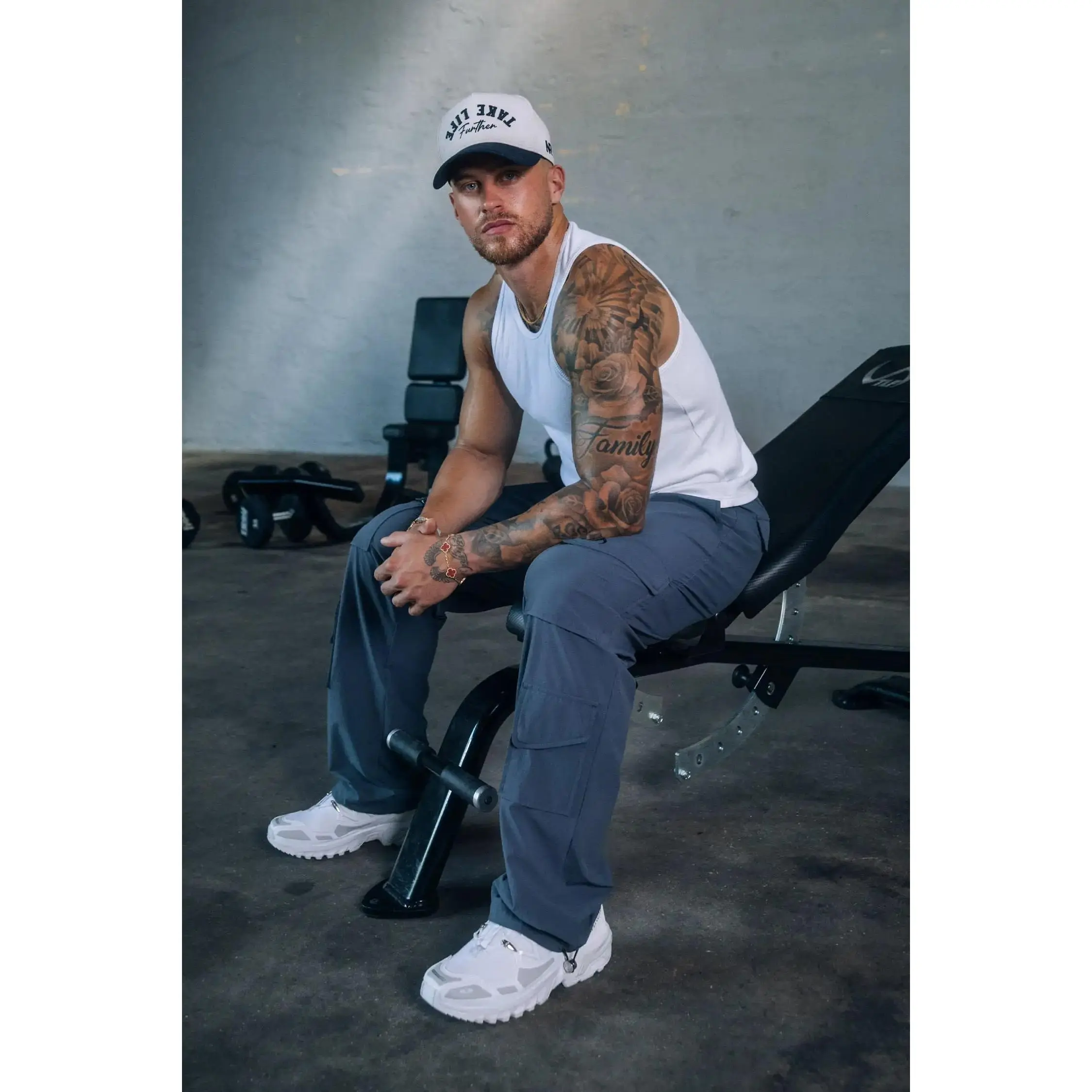 GTS Element-Max™ Cargo Pants