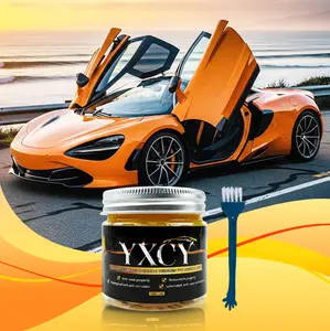 High Performance Grease for Bearings, Chains, Garage Door Hinges & Window Tracks, Long-Lasting Rust Protection - Automotive Care Grease