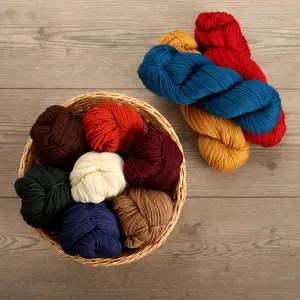 Meriwash 100% Superwash Merino Wool Yarn DK Weight