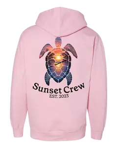 The Turtle Hoodie