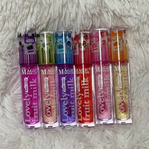 Lip oil Hydrating