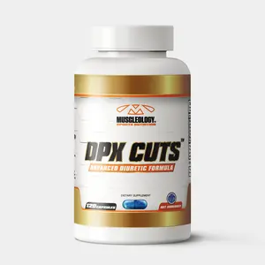 DPX Cuts - Advance Diuretic Formula
