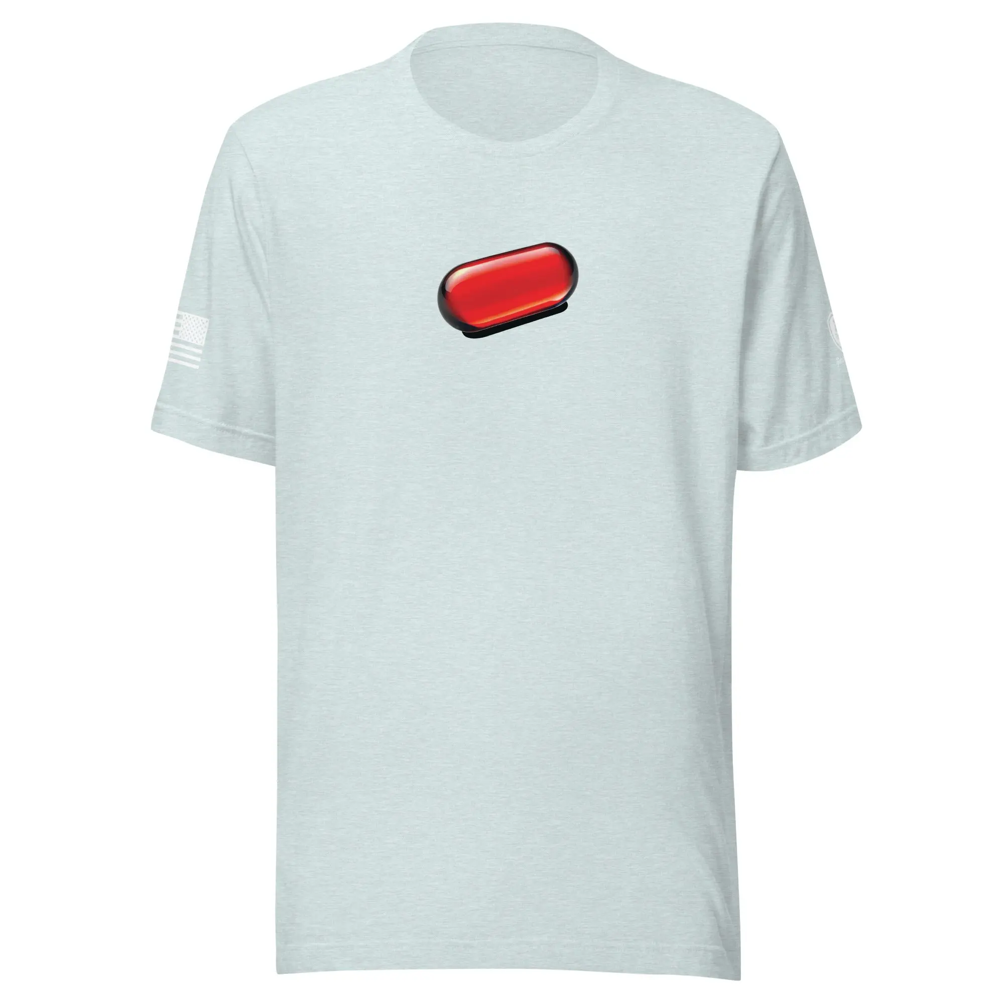 Heather Prism Ice Blue