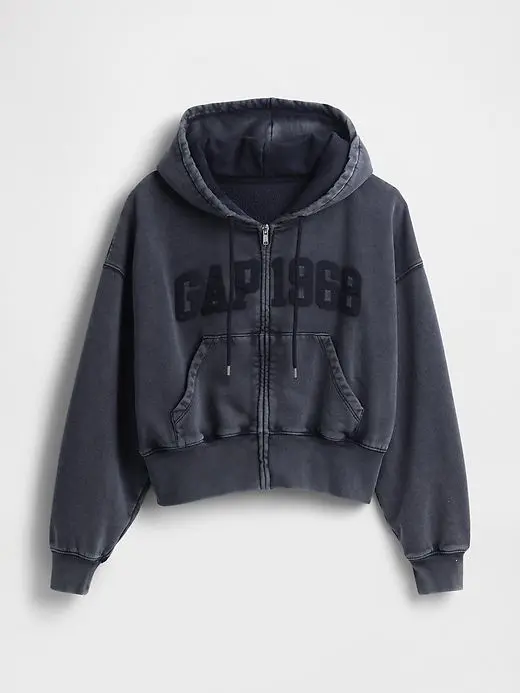 Tapestry Navy Blue Wash