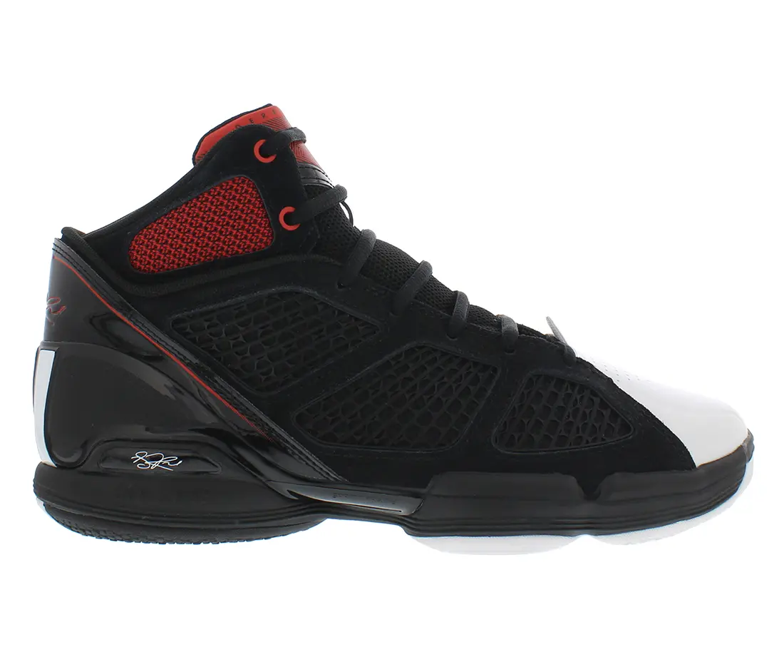 Adidas Adizero Rose 1.5 Restomod Mens Shoes