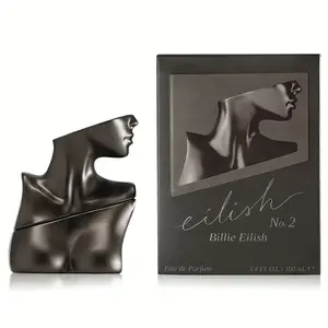 Billie Eilish Eilish No2 Eau de Parfum 100ml Womens Fragrance