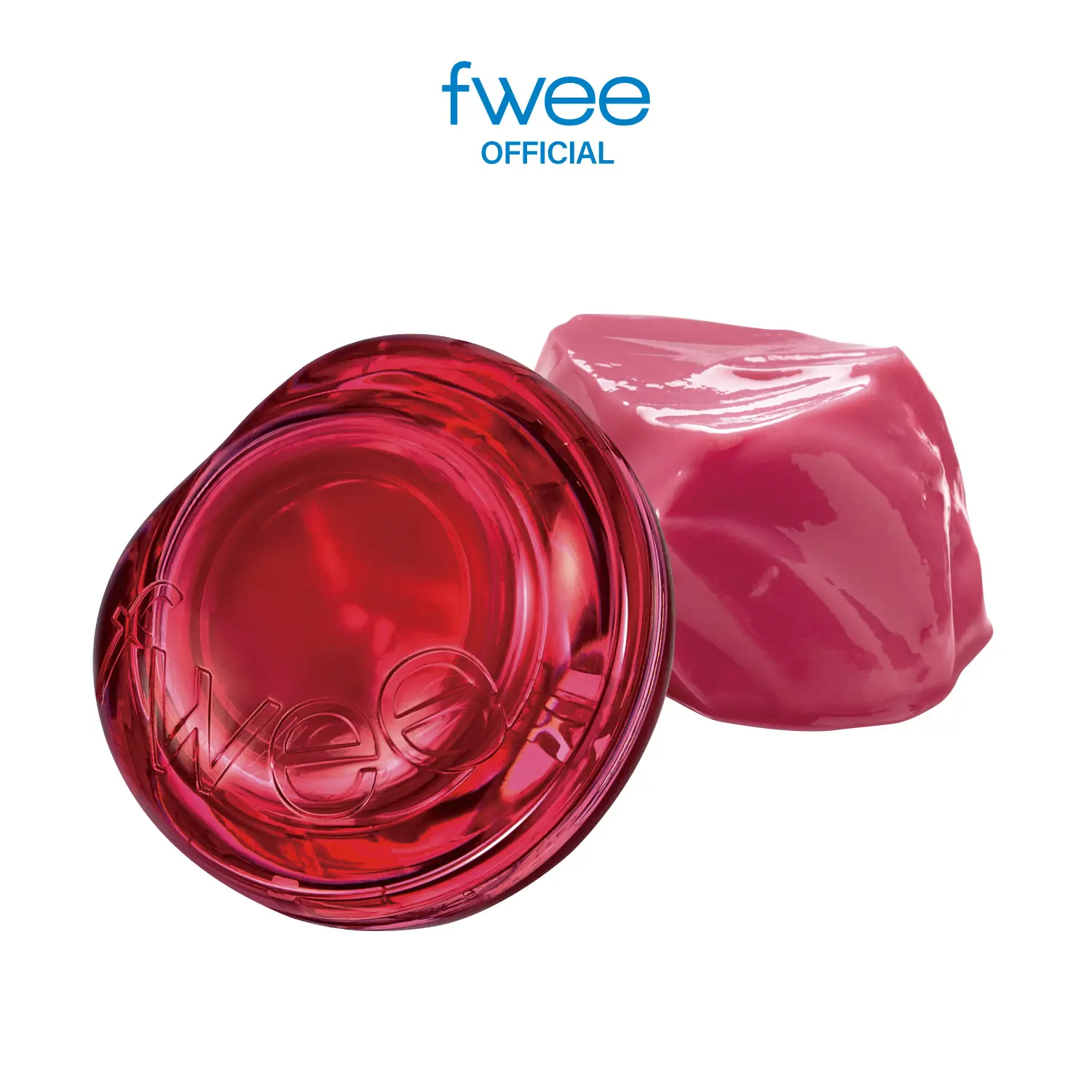 JC03 Juicy Punch (Vivid Rose)