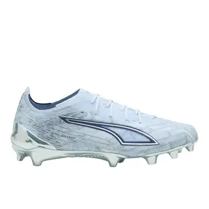 PUMA Mens Ultra 6 Ultimate Firm Ground Soccer Cleats  - Blue