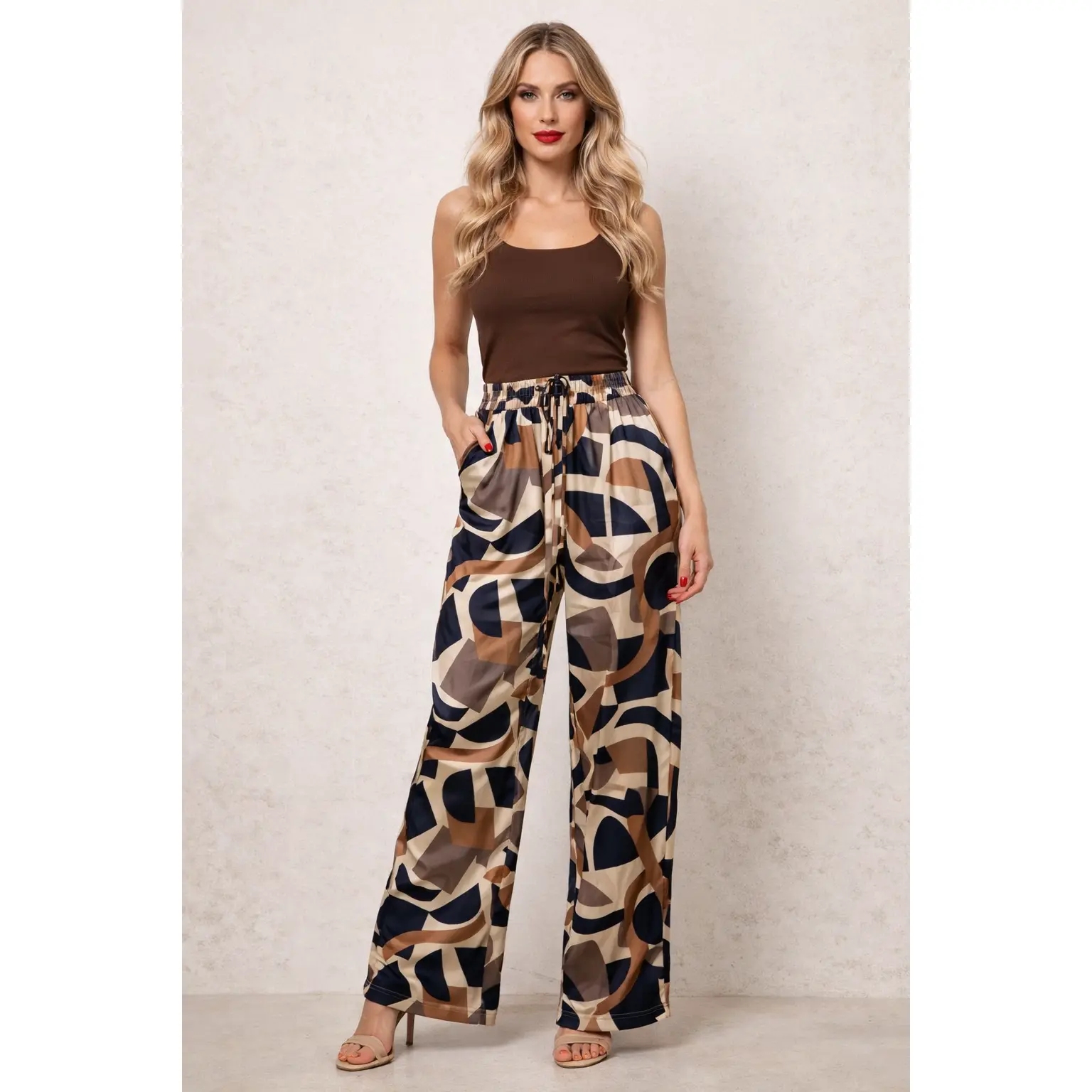 Jess Pants