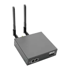 Tripp Lite B093-004-2E4U-V 4 Port Console Server Cell GW