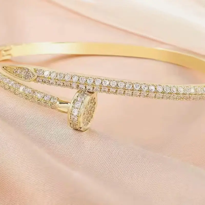 JUSTE UN CLOU BRACELET, SMALL MODEL