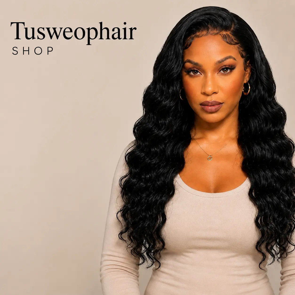 NEW 13x4 Deep Wave HD Lace Front Wigs Human Hair Natural Black 180 Density 13x4 HD Ombre Honey Blonde Deep Wave Human Hair Wigs with Baby Hair