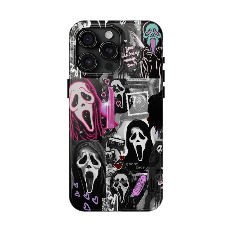 carbon fiber phone cases iphone iPhone 15 Kevlar Case With MagSafe