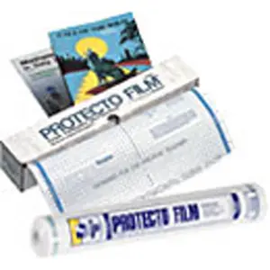 Pacon Corporation  Protecto Film 24 Inch X 33