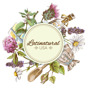Latinatural USA