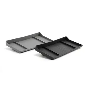 TPARTS Dashboard Storage Hidden Tray for Model 3 & Model Y