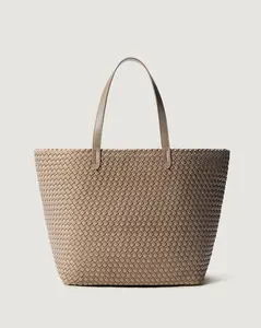 Jetsetter Large Tote | Cashmere
