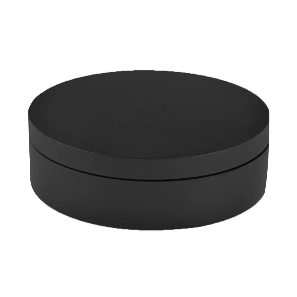 Rotatable Display Stand, Small Electric Turntable for Live Streaming, Video Dynamic Shooting Display Rack, Camera Accessories, Rotatable Mini Display