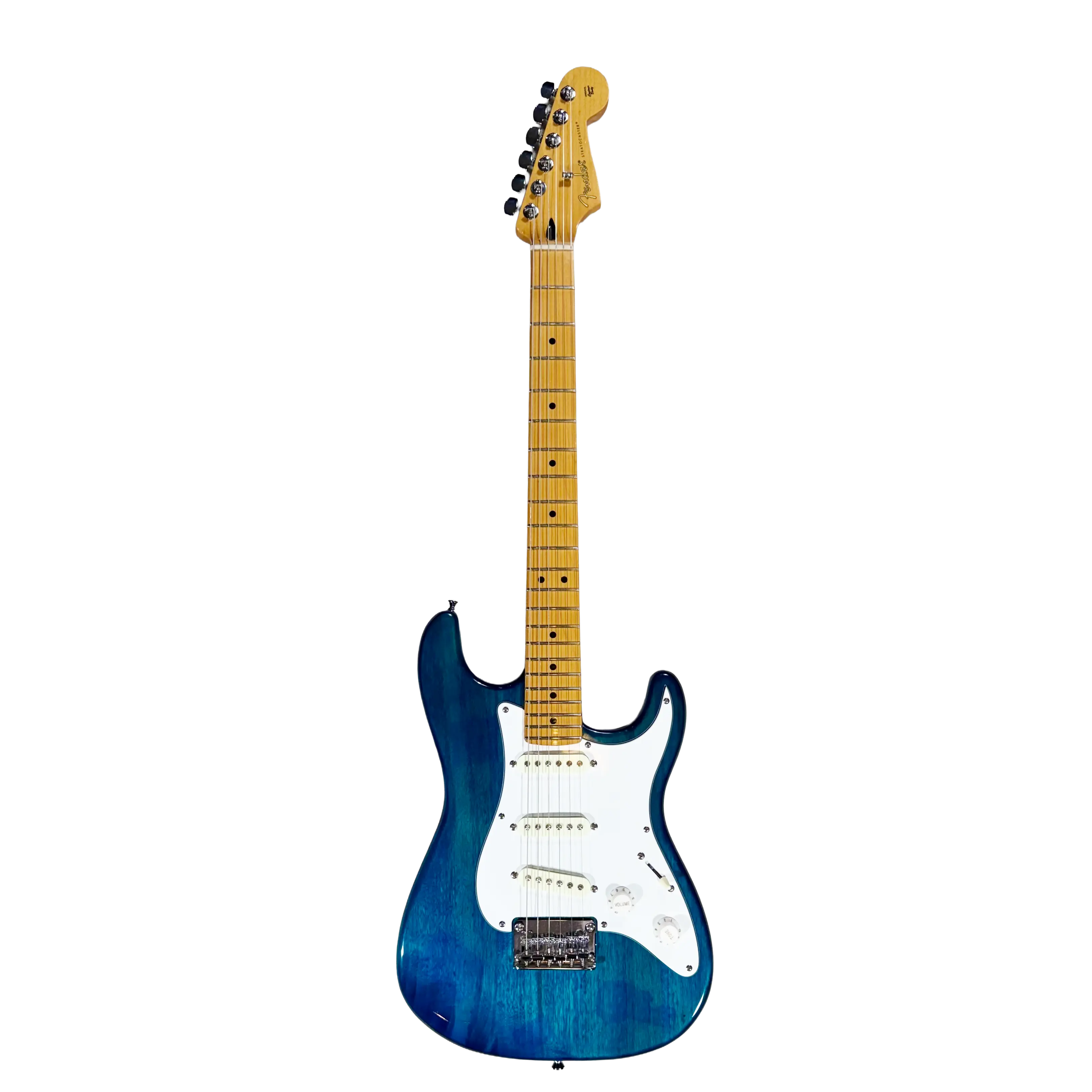 SQUIER STRAT