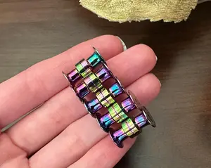 Rad Backs - Set of 10 MAGNETIC Locking Enamel Pin Backs