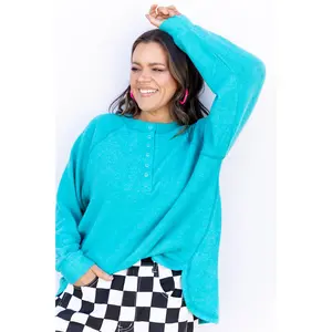 Always On My Mind -  LT. Teal