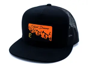 Oilfield Dreams Yupoong Hat