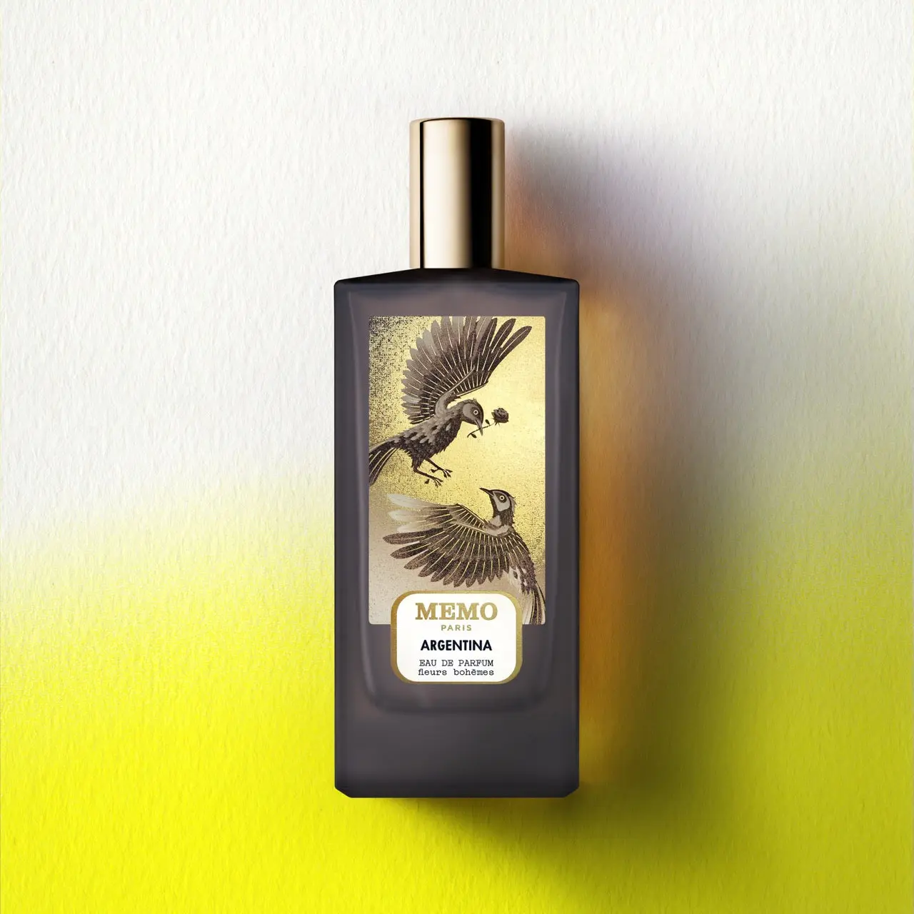 Memo Paris® Official Argentina Eau de Parfum