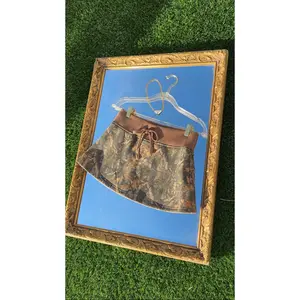 BACKWOODS BABE SKORT