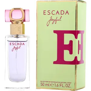 Escada Joyful By Escada Eau De Parfum For Women Escada Joyful By Escada Eau De Parfum For Women