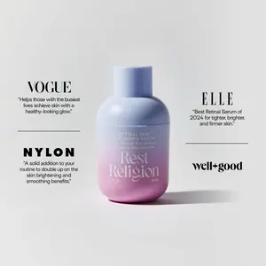 Retinal Skin Restoring Serum