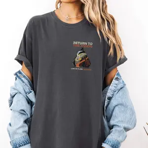 Artemis II 2026 Rocket Launch T-Shirt, Future Moon Mission Tee, Space Exploration Hoodie, Science Gift 019