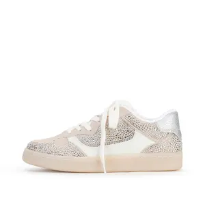 Camaran Crystal Sneaker