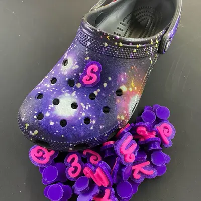 Did Jibbitz Fit on Crocs in Motion TikTok Shop