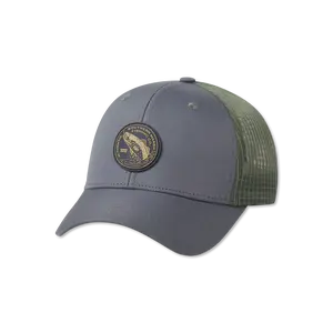 Performance Trucker Hat - SM Fishing Co.