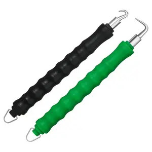 Pieces Automatic Rebar Tie Wire Twister, Rebar Tie Wire Twister Tool, Rebar Wire Twister Pull Tie Wire Twister, Concrete Metal Wire Twisting Fence Tool