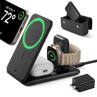 3-in-1 Travel Charger