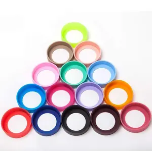 Tumbler Bottom Sleeve Cover