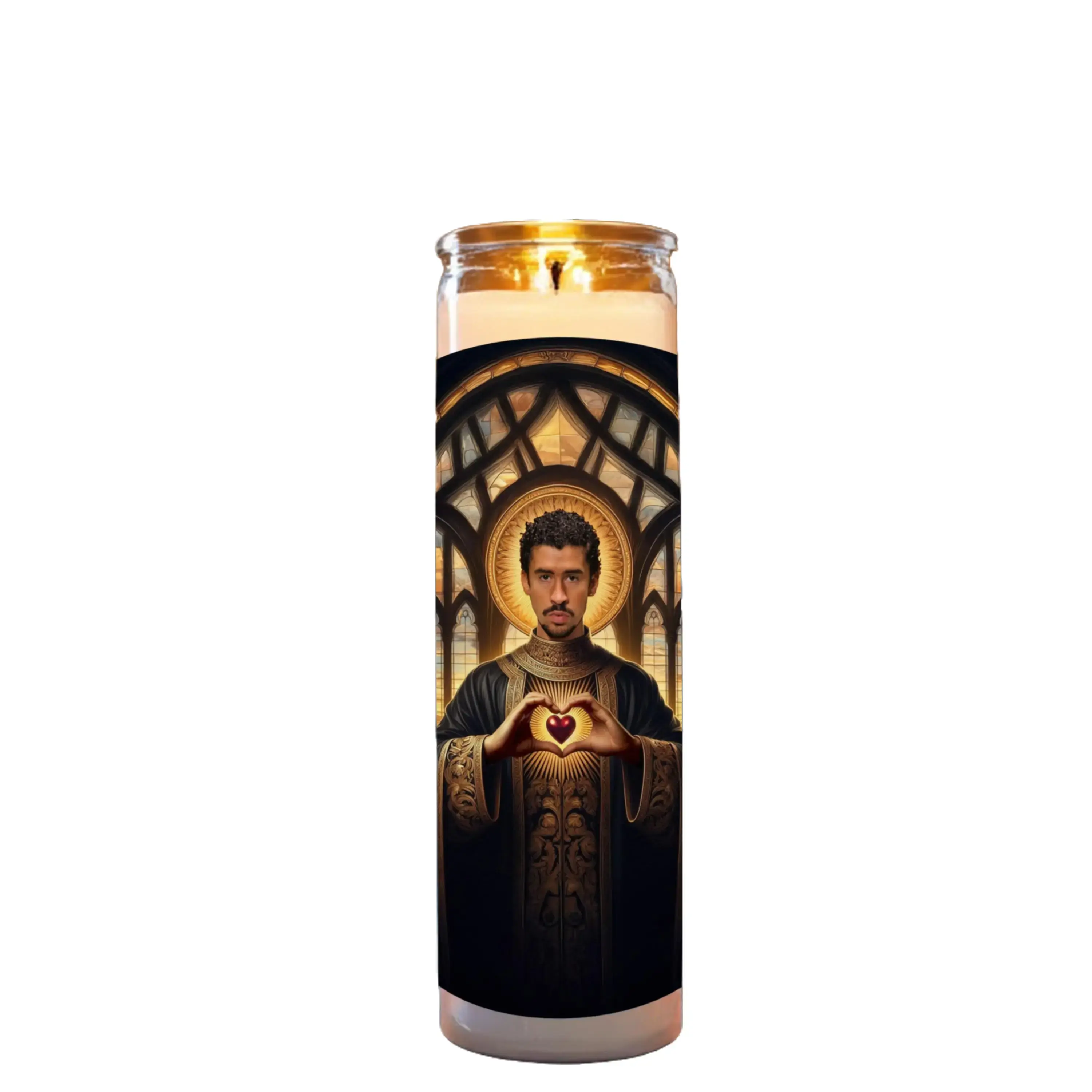 DTMF Celebrity Prayer Candle