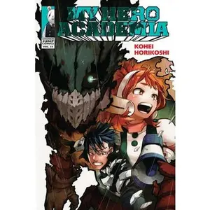 My Hero Academia, Vol. 33 -- Kohei Horikoshi - Paperback