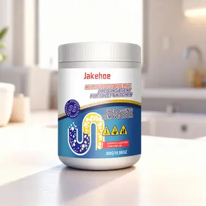 Multi-Purpose Pipe Cleaner, Kitchen Sink Drain Hair Grease Clog Remover, Home Use Plumber Aid, Efficient Cleaning Solution, Kitchen Cleaning Product