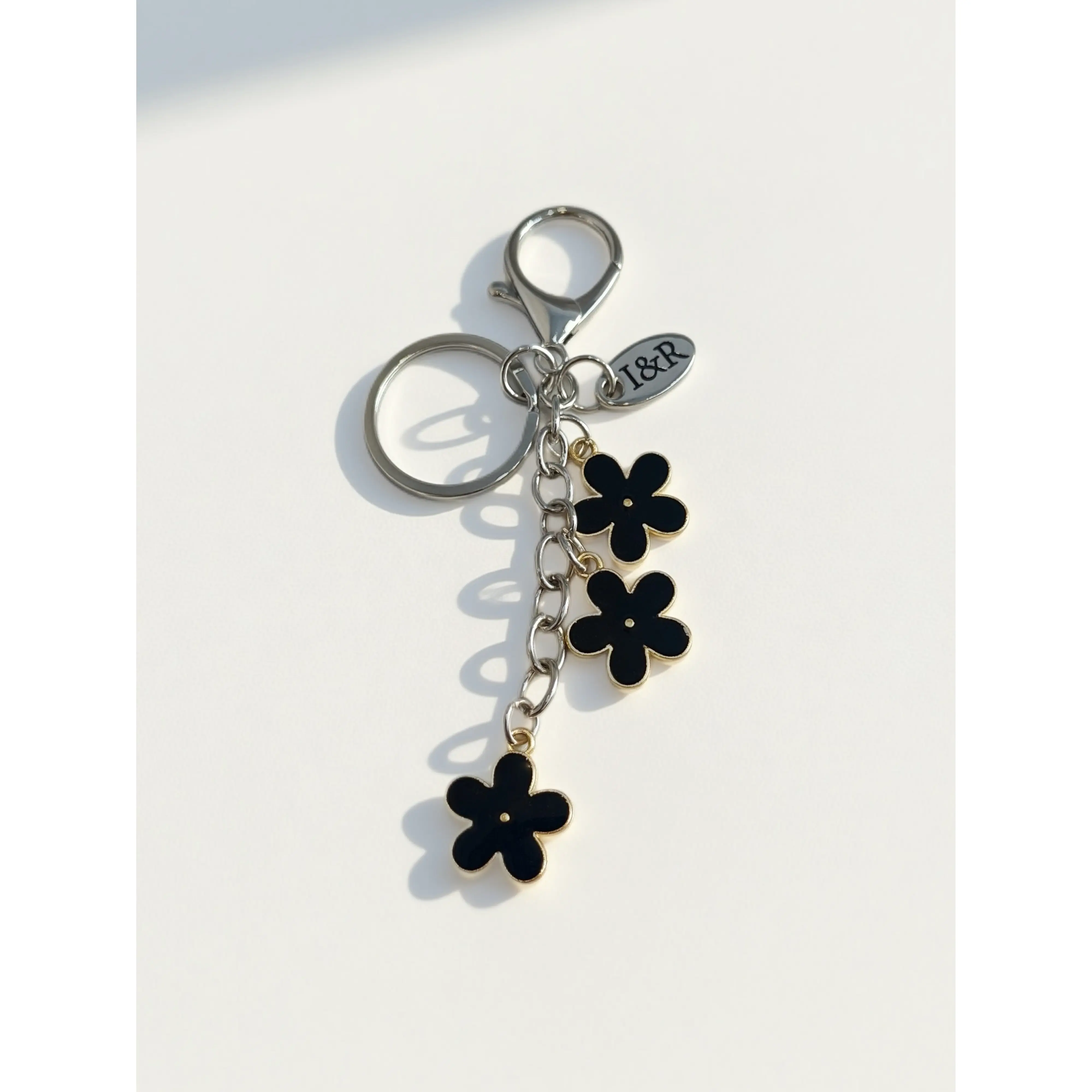 Darling Iris Charms (#C08) Bag Chains and Charms - By Iris & Rainbow