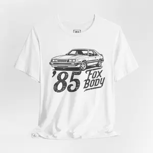 85 Fox Body T-Shirt