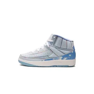 Air Jordan 2 PS "J Balvin" DQ7693 419