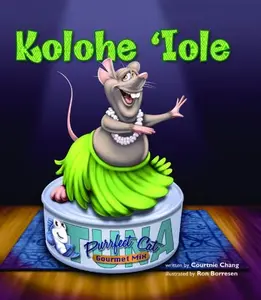 USED-Kolohe 'Iole by Courtnie Chang (Hardcover)